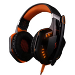 Kotion Each G2000 Gaming Headphones - Best for iPhone,iPad,PC,PS