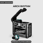 Arch Rhythm Earbuds New Arrival