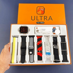 7 in 1 Ultra Smart Watch