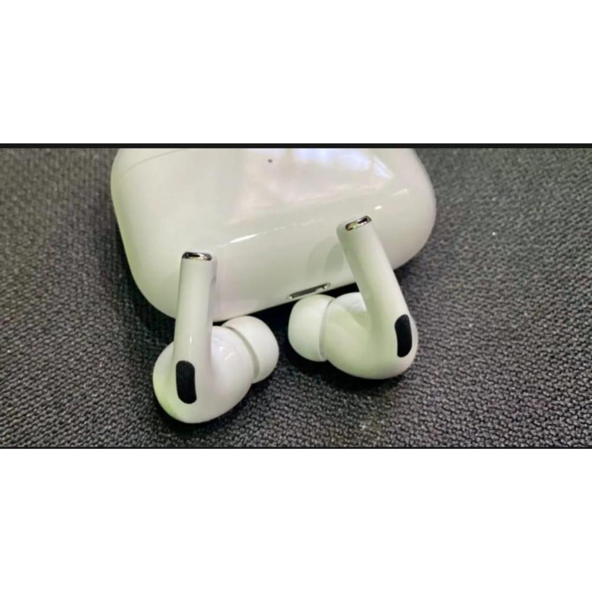 Airpods  Pro ,White