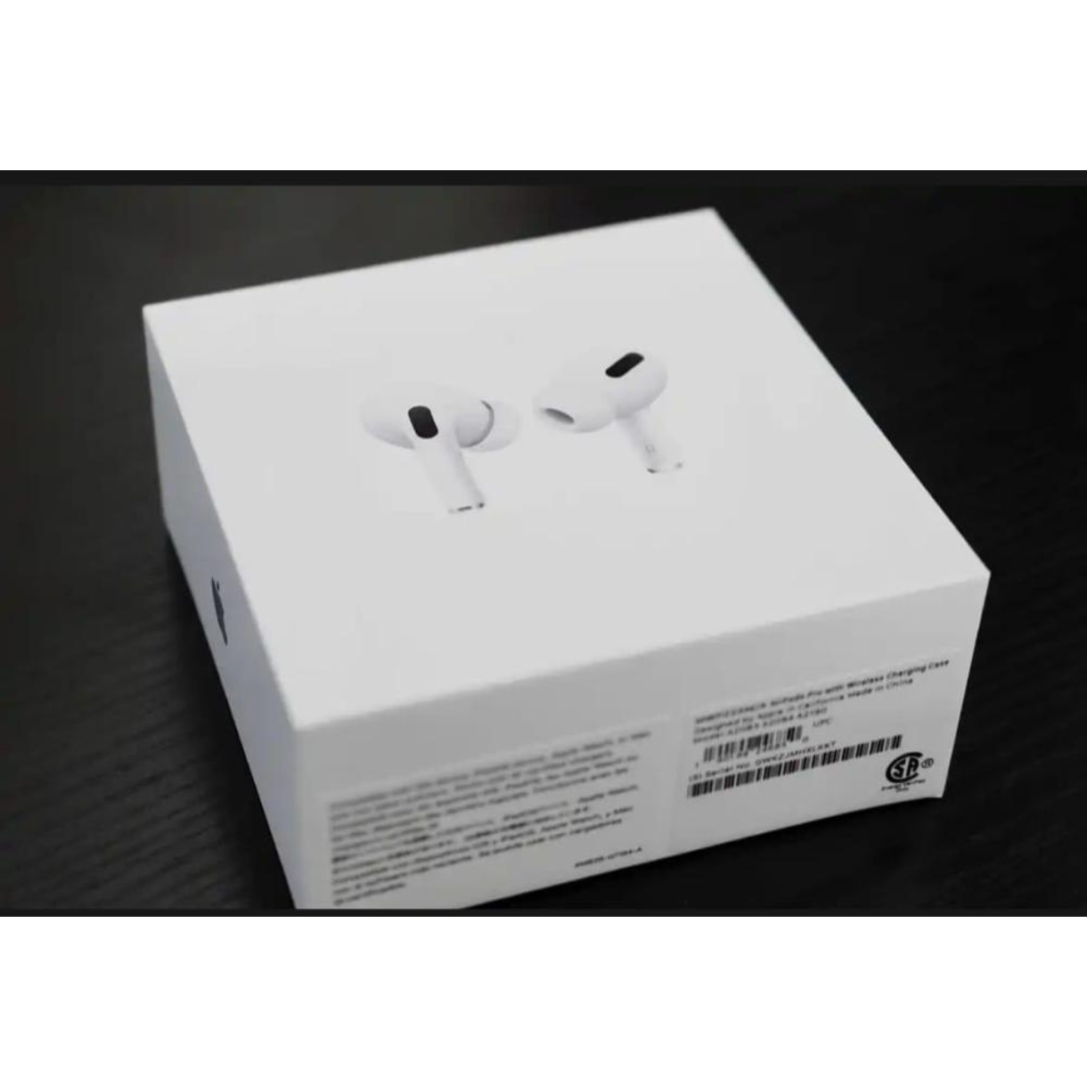 Airpods  Pro ,White