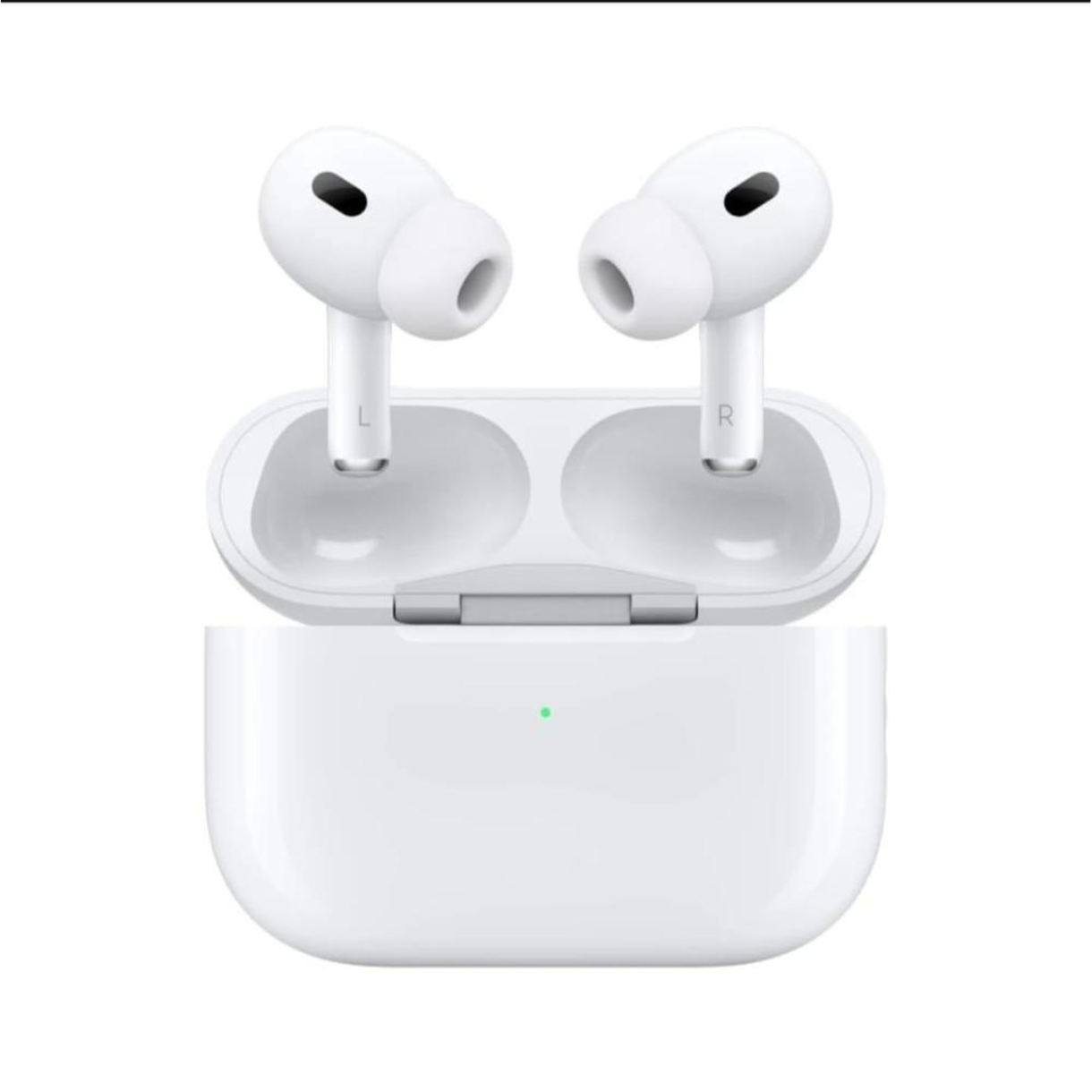 Airpods  Pro ,White