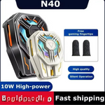 N-40 colling fan best for gaming