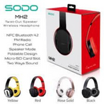 Sodo Wireless Headphones