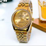 Luxurious Imported Branded First Copy Totone Day & Date Model Watch: Timeless Elegance