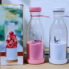 Mini Juicer Machine