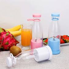 Mini Juicer Machine