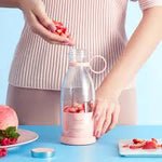 Mini Juicer Machine