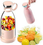 Mini Juicer Machine